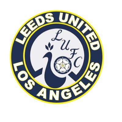 official Leeds United supporters club of Los Angels