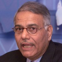 Yashwant Sinha(@YashwantSinha) 's Twitter Profile Photo