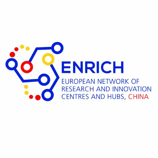 #ENRICH in China was a #H2020 funded initiative supporting and connecting #European #research, #innovation and #business organisation to #China.