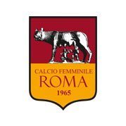 Roma Calcio Femminile profilo ufficiale (official twitter account), società di calcio italiana nata nel 1965, affiliata Federcalcio dal 1971. Serie B