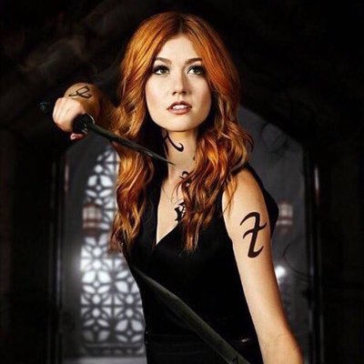 Resultado de imagen de clary fray