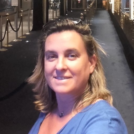 mariabglobalprl's profile picture. 