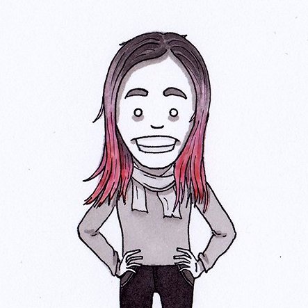 Happy camper, software engineer, runner, food enthusiast. She/her
