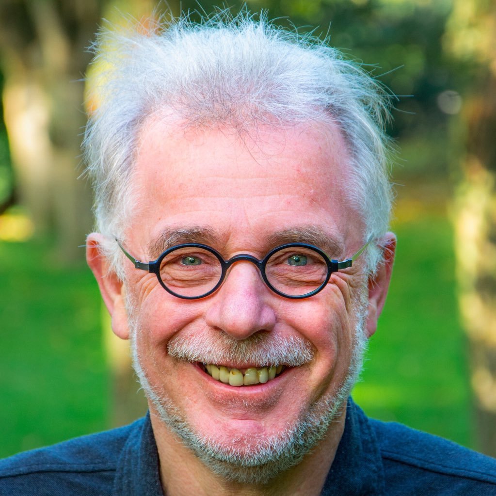 JelleIJpma's profile picture. Jelle IJpma (1953) fractie-assistent Progressief Woerden