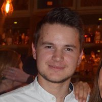 Nathan Lewis (@nlew210) 's Twitter Profile