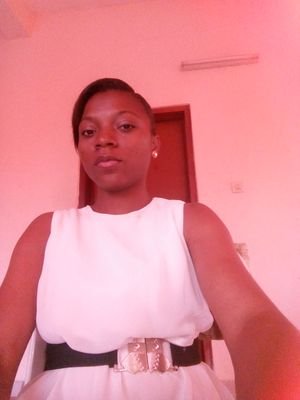 AbouEvelyne's profile picture. Humanitaire ,bosseuse,engagée dans ce que je fais,esprit d equipe