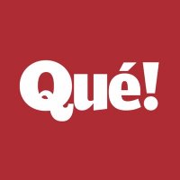 Diario Qué!(@quediario) 's Twitter Profile Photo