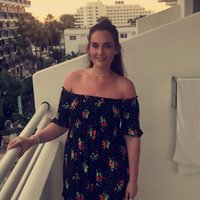 zara waring (@zarawaring) 's Twitter Profile