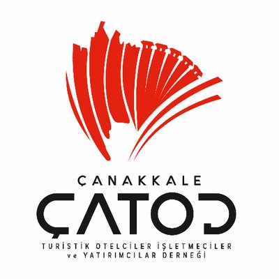 Image result for CATOD (Canakkale Turistik Otelciler Isletmeciler ve Yatirimcilar Birligi Dernegi)