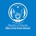 Office of the PM | Rwanda (@primaturerwanda) Twitter profile photo Office of the PM | Rwanda (@primaturerwanda) Twitter profile photo