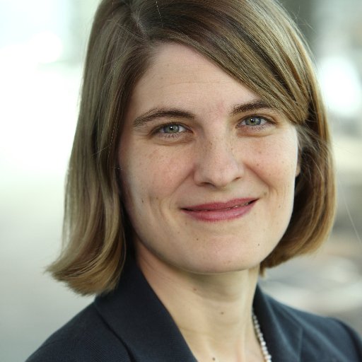 Katja_Hauss's profile picture. Pressesprecherin @telefonica_de - these are my own views