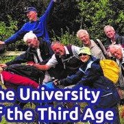 HENLEY U3A (@henleyu3a) 's Twitter Profile