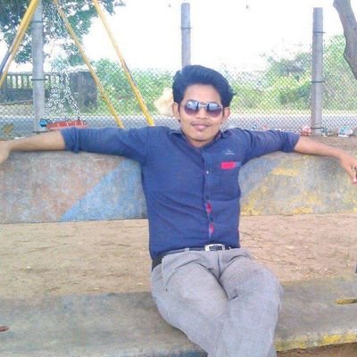 ArvindGokul_007's profile picture. Music is my soul...