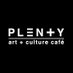 CafePlentyBrighton (@plentybrighton) Twitter profile photo CafePlentyBrighton (@plentybrighton) Twitter profile photo
