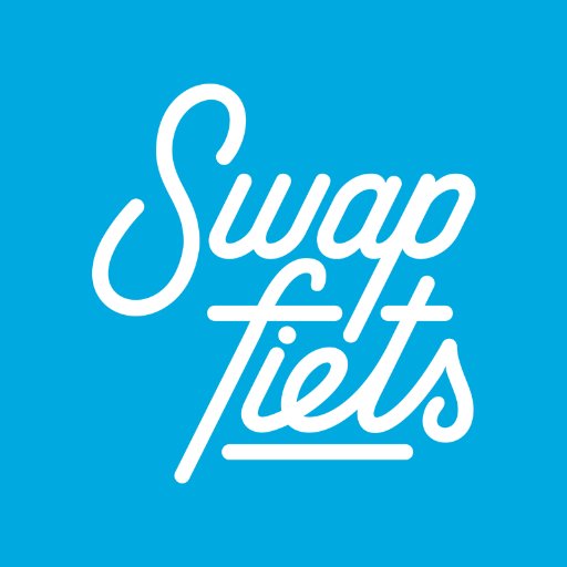 swapfiets Profile Picture