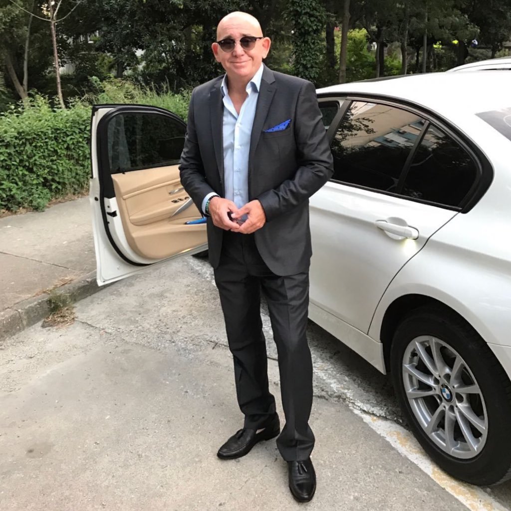 alpman_mustafa's profile picture. 