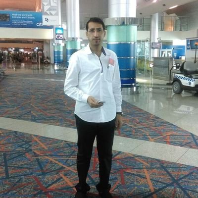 almarsa707's profile picture. Life is a teacher