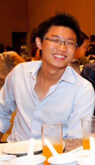 OngShang's profile picture. Love to create new things and experience life!