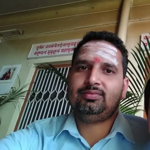 ashwanimishra15's profile picture. “ परमेश्वर – परसखा  “
अज्ञान को हटाने के लिये बड़े धैर्य की जरूरत पड़ती है ।
शिष्य – भाव