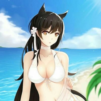•Atago the Sister to Takao •MVRP •Single •Semi Descriptive •AzurLaneRp