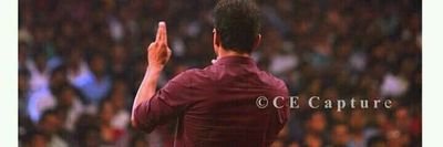 eshwarmurugesan's profile picture. 