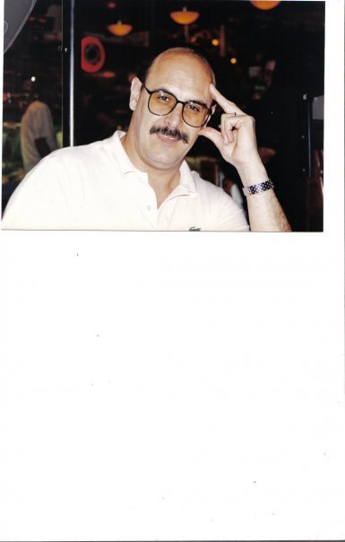 ROBERTOJCOSMEDI's profile picture. ENTRENADOR DE FUTBOL PROFESIONAL