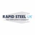 Rapid Steel UK (@rapid_steel) Twitter profile photo Rapid Steel UK (@rapid_steel) Twitter profile photo