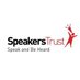 Speakers Trust (@SpeakersTrust) Twitter profile photo