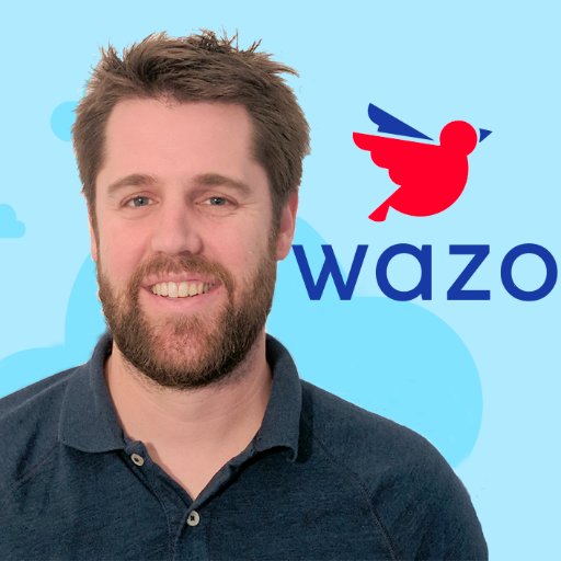 #XiVO/#WAZO founder, #entrepreneur @wazo, #FreeSoftware #VOIP #Innovation #Cloud #webrtc #python #ProgrammableTelecoms @quintana@fosstodon.org