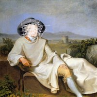 Goethe + Christiane (@thegoetheplay) 's Twitter Profile