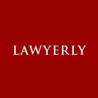 Lawyerly(@lawyerlymedia) 's Twitter Profile Photo