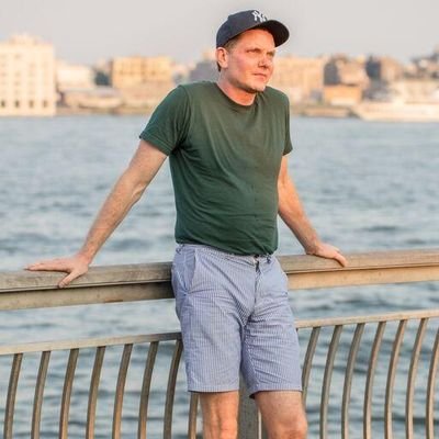 Remin35216740's profile picture. New to twitter