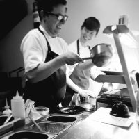 Stevie Lane (@stevielanechef) 's Twitter Profile Photo Stevie Lane (@stevielanechef) 's Twitter Profile Photo