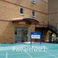 NHFT Library Service(@NHFTNHSLibrary) 's Twitter Profile Photo