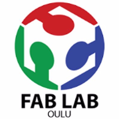 Finland´s 2nd #fablab located @UniOulu. Location: TF 132-135, Koneenkatu, entrance 2T, Linnanmaa campus. +358 50 575 4293.
Make with an Artic attitude!