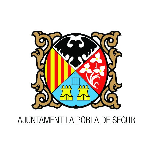 Perfil oficial de l'Ajuntament de la Pobla de Segur