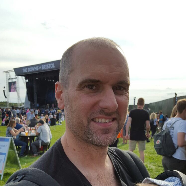 _MattFrench_'s profile picture. Digital Designer. Proud dad and occasional mountain biker.