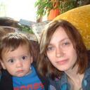 Vanessa Bounds - @cuddlebunnie200 - Twitter