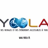 YOOLA⭐⭐ ♿🛫🌍🎟️ (@yoola_sas) 's Twitter Profile