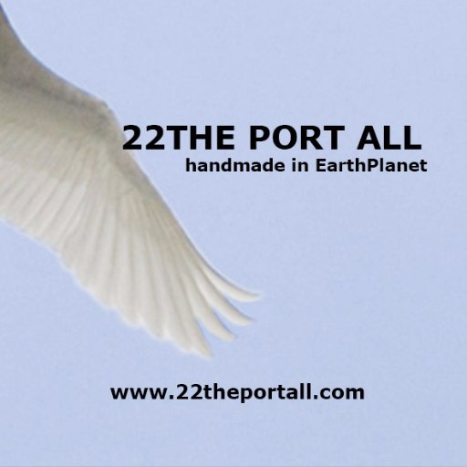 22THEPORTALL Profile Picture