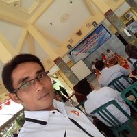SUGENG SARRONO (@sugengsarrono) 's Twitter Profile
