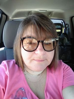 Nothing special,currently out of work due to strokes but I enjoy being a