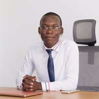 Boris Koumondji (@boris_koumondji) 's Twitter Profile Photo Boris Koumondji (@boris_koumondji) 's Twitter Profile Photo