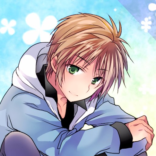 お孝さんのプロフィール画像