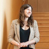 Dr. Alexandra Coso Strong (@aecoso) 's Twitter Profile