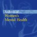 Archives of Women’s Mental Health (@awmh_journal) Twitter profile photo Archives of Women’s Mental Health (@awmh_journal) Twitter profile photo