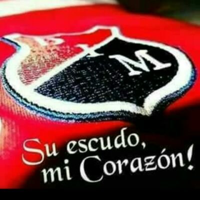 Paisa,  orgulloso de mi familia y amigos,  hincha rojo en las buenas y mucho mas en las malas, con DIOS de mi parte,  todo sera posible ..... URIBISTA 100%