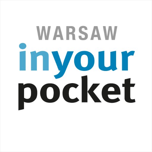 #WarsawInYourPocket is the best #cityguide in print📖, online & mobile📱to #Warsaw. #travelslow #traveltips #Poland #travelguide ✈️🛄🍴🍺 https://t.co/UE3cNkHhYC