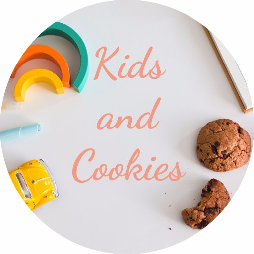 kids_andcookies's profile picture. Blog DIY/ Recette /Déco/  Univers enfant.   @la_baronne_