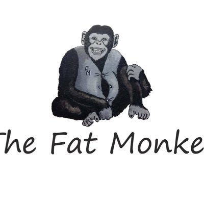 The Fat Monkey
